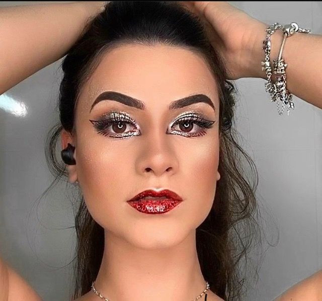 Maquiagem na web - Foto 4