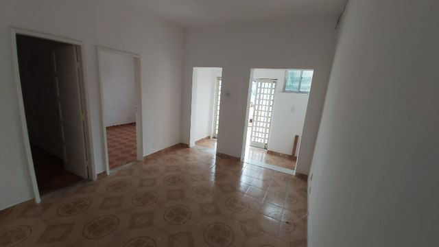 Daher Aluga: Casa 2 Qtos c/Garagem - Madureira - Cód CDQ 65 - Foto 4