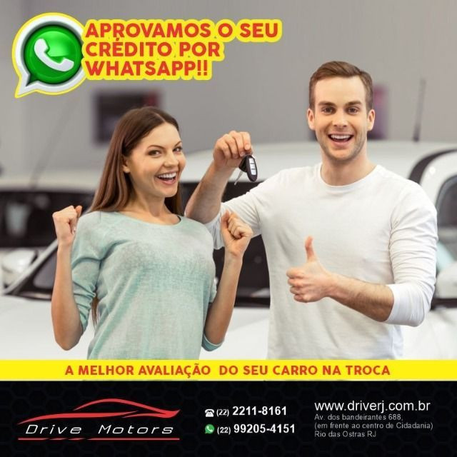 Palio Weekend 1.4 2015 899 s/ entrada! - Foto 10