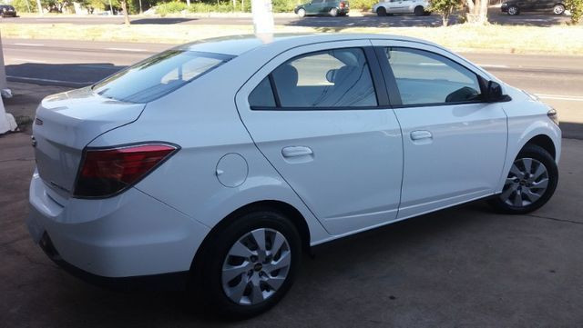 Prisma 1.4 LT 2013 - Foto 3
