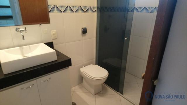 Venha morar no melhor local do Planalto Paulista- Apartamento 65 m2 ,1 dormitorio, 1 vaga. - Foto 7