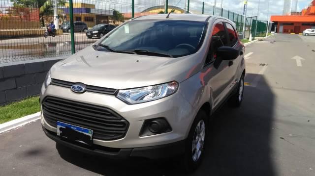 Ecosport 1.6 16V Flex 2014 KM: 67.000 EXTRA R$ 34.500,00