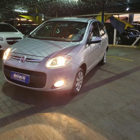 FIAT Palio 1.0 4P EVO FIRE FLEX ATTRACTIVE - Foto 2