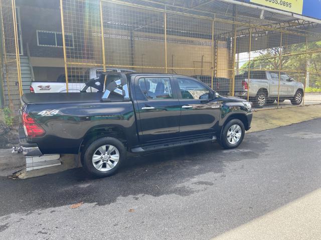Hilux 2018 apenas 136,000r$ - Foto 2