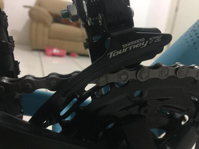Viking x aro nova com nota e caixa troco por ps4 e Xbox one - Foto 6