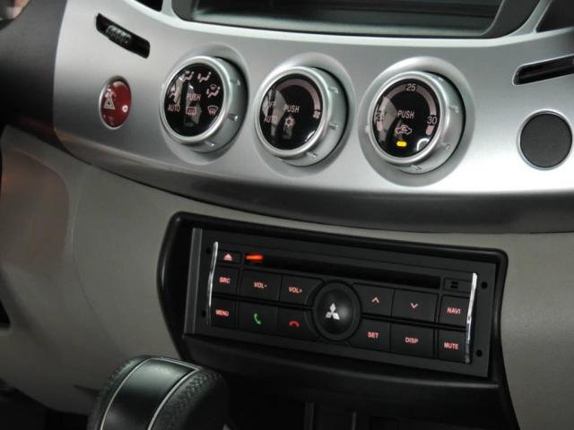 Mitsubishi L200 Triton TRITON 3.2 HPE 4X4 AUT. - Foto 5
