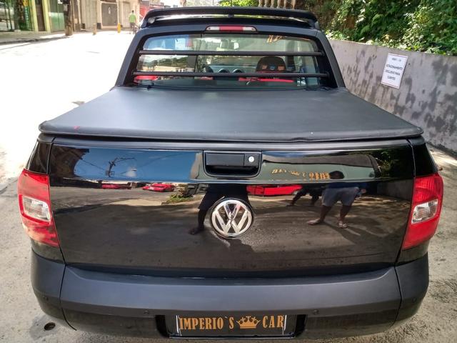 Saveiro 2016 Cabine Dupla R$39.900,00 - Foto 4