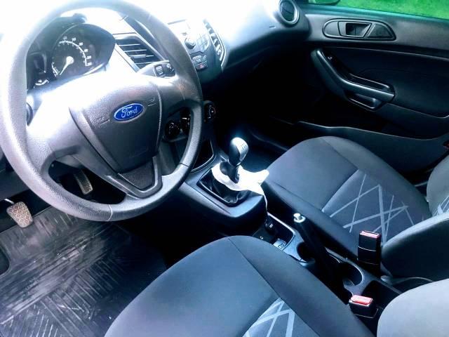 New Fiesta Hatch SE 1.5 - Foto 2