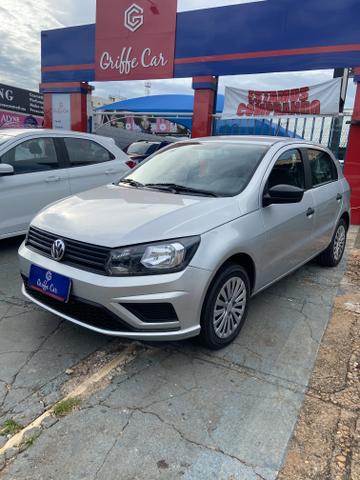 Gol G8 1.6 19/19 - Foto 2