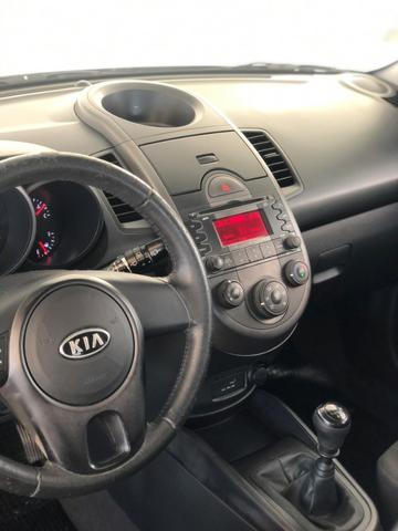 Kia Soul EXL 1.6 Top - Foto 13