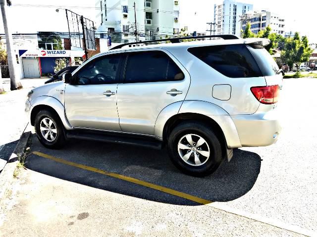 SW4 automática 3.0 turbo diesel 4x4 SRV (Top de linha) - Foto 10