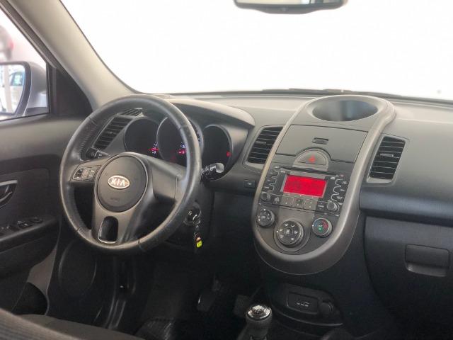 Kia Soul EXL 1.6 Top - Foto 2
