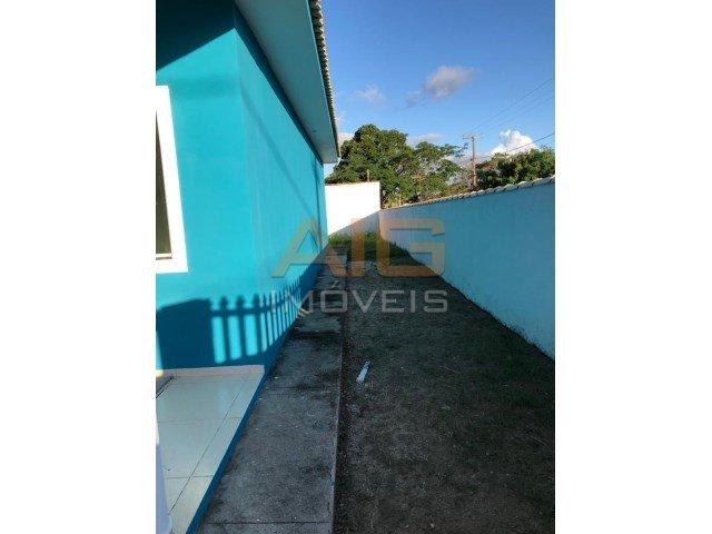 Casa 2 Quartos / Suíte / Amplo terreno - Foto 5
