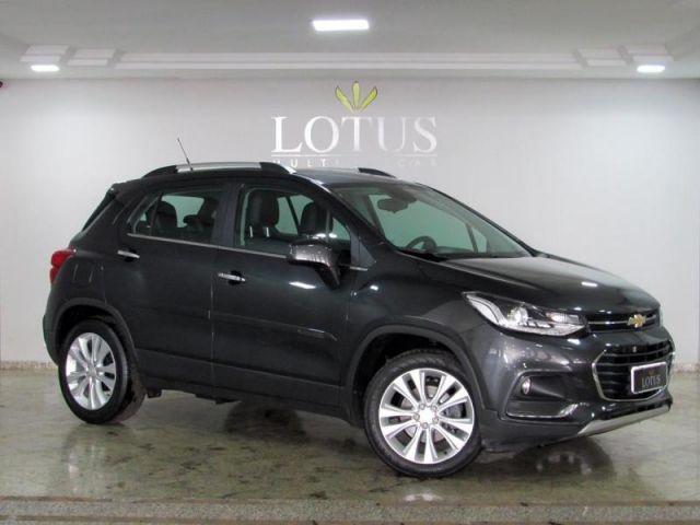TRACKER LT 1.4 16V TURBO AUT.