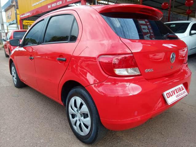 Gol G5 Documento pago 2020 - Foto 9