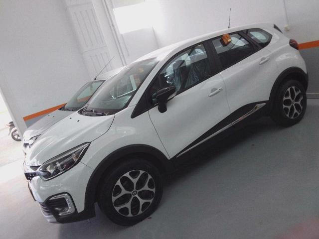 CAPTUR 2018/2019 1.6 16V SCE FLEX INTENSE X-TRONIC - Foto 4