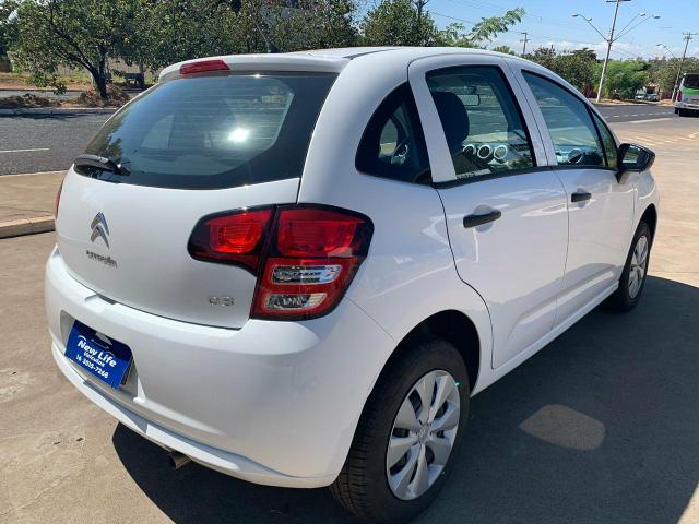 C3 Único Dono 2019 Só R$ 38.900,00 - Foto 4