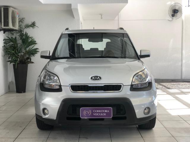 Kia Soul EXL 1.6 Top - Foto 9