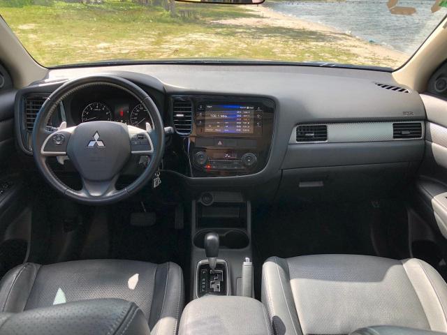OUTLANDER 2014/2015 2.0 16V GASOLINA 4P AUTOMÁTICO - Foto 7