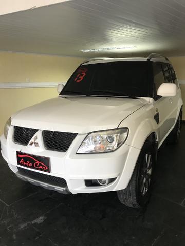 Mitsubishi Pajero TR4 2013 - Foto 3