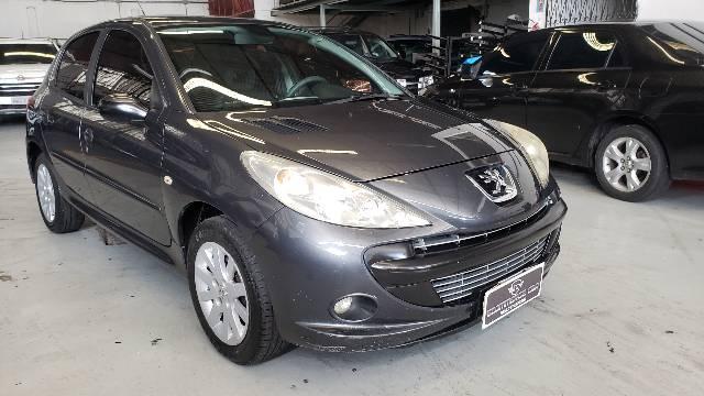 Peugeot 207 1.6 XS 2010 único dono - Foto 2