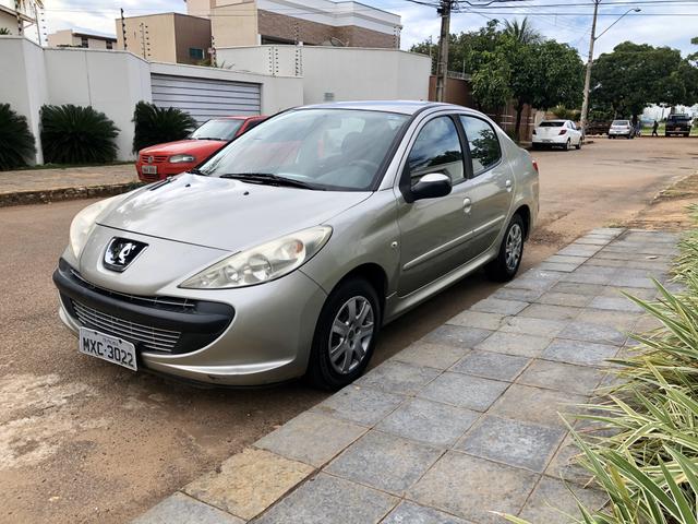Peugeot 207 Passion - Foto 2
