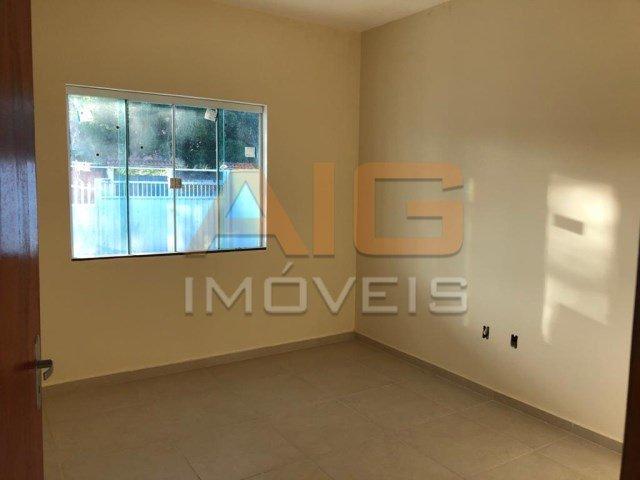 Casa 2 Quartos / Suíte / Amplo terreno - Foto 14