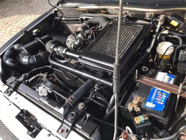 Pajero Sport Diesel 4x4 (R$ 35.000 á vista) - Foto 12