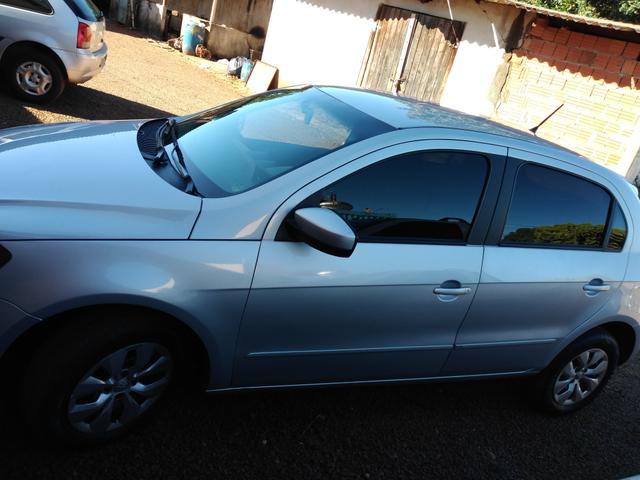 Gol g6 2014/2015 1.6 completo - Foto 3