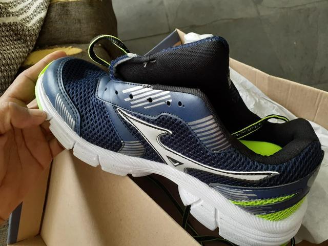 tenis mizuno masculino 40
