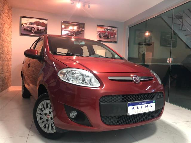 Palio 1.4 2016 (1º parcela p 60 dias)