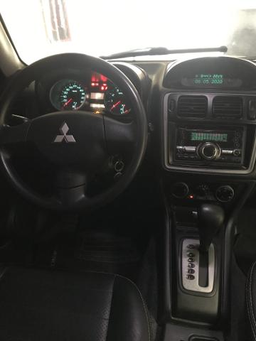 Mitsubishi Pajero TR4 2013 - Foto 6
