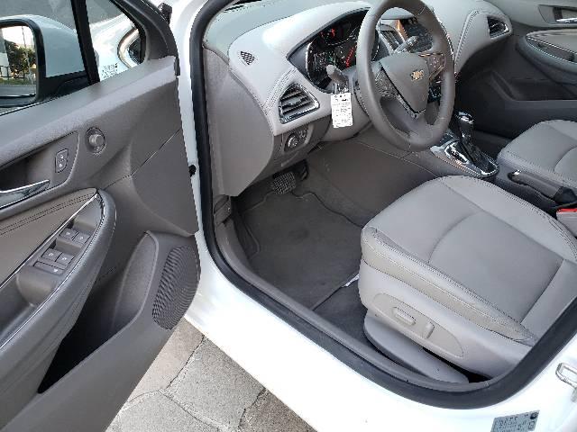 Cruze sport 2 LTZ 1.4 t. top 2018 24 milkm 2020 quitado - Foto 14