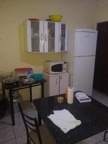 Delivery em funcionamento