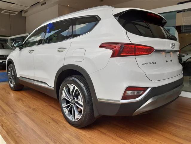 Hyundai Santa fé 3.5 v6 7l Awd - Foto 5