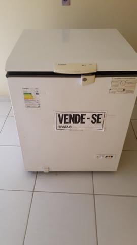 Vende-se balança e frezzer - Foto 2