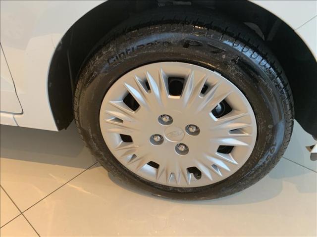 Ford ka 1.5 Ti-vct se Plus Sedan - Foto 6