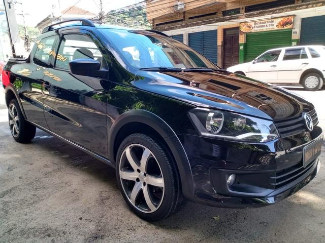Saveiro 2016 Cabine Dupla R$39.900,00 - Foto 2