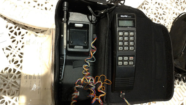 Celular antigo Motorola.colecionador - Foto 3