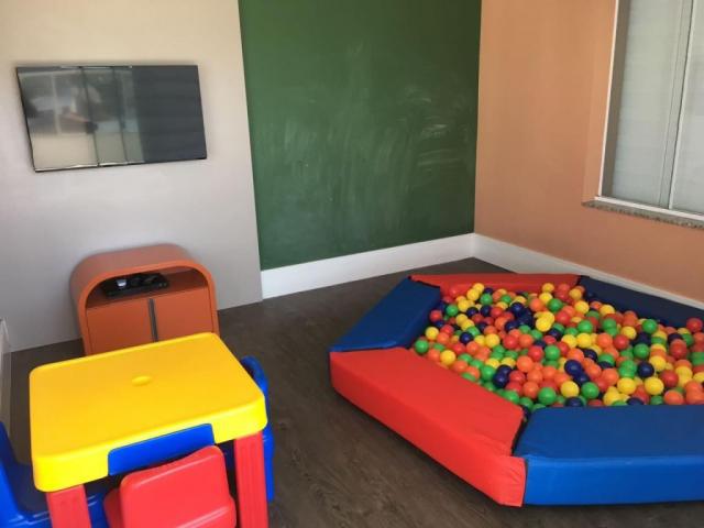 Apartamento à venda com 3 dormitórios em Saguaçú, Joinville cod:V66941 - Foto 5