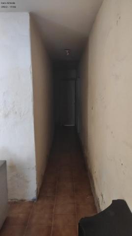 Terreno com Casa na Messejana - Foto 8