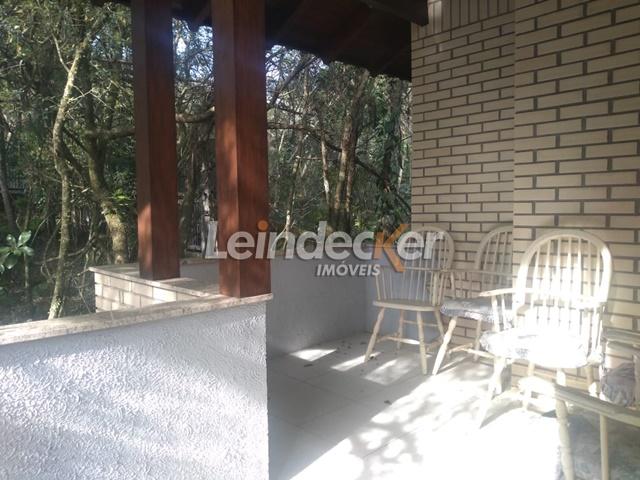 Casa de condomínio para alugar com 1 dormitórios em Vila nova, Porto alegre cod:19670 - Foto 8