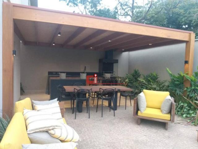Casa com 3 dormitórios à venda, 101 m² por R$ 481.960 - Centro - Jaguariúna/SP - Foto 12