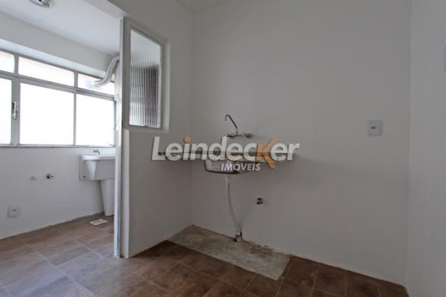 Apartamento para alugar com 2 dormitórios em Santa tereza, Porto alegre cod:19207 - Foto 12