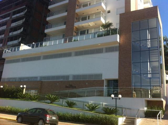 Apartamento à venda com 3 dormitórios em Saguaçú, Joinville cod:V66941 - Foto 2