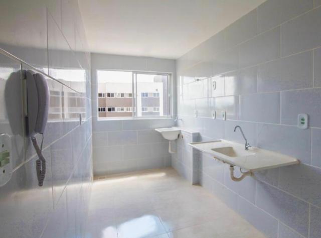 Apartamento para Venda em Timon, CENTRO, 2 dormitórios, 1 suíte, 1 banheiro, 1 vaga - Foto 9