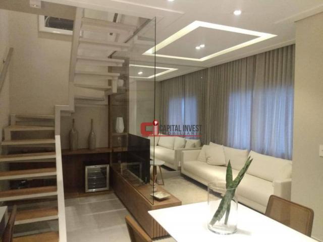 Casa com 3 dormitórios à venda, 101 m² por R$ 481.960 - Centro - Jaguariúna/SP - Foto 19