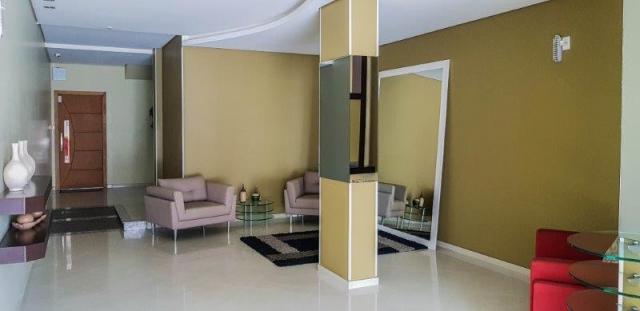 Apartamento à venda com 3 dormitórios em América, Joinville cod:V21978 - Foto 4