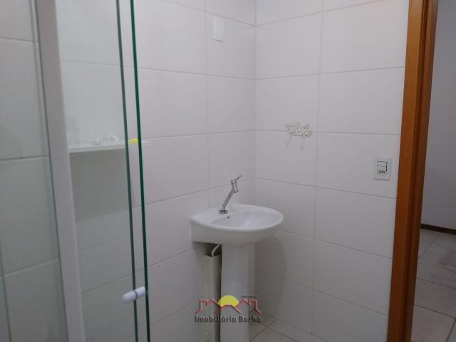 Apartamento Térreo com 02 Quartos no Floresta - Foto 13