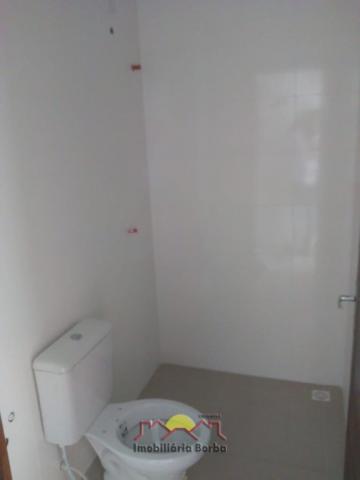 Sobrado Geminado com 02 quartos no Espinheiros - Foto 13
